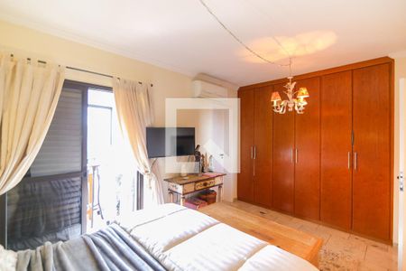 Apartamento à venda com 131m², 3 quartos e 4 vagas Apartamento à venda com 131m², 3 quartos e 4 vagasQuarto 1