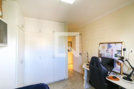 Apartamento à venda com 131m², 3 quartos e 4 vagas Apartamento à venda com 131m², 3 quartos e 4 vagasQuarto 3