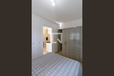 Apartamento para alugar com 34m², 1 quarto e sem vaga Apartamento para alugar com 34m², 1 quarto e sem vagaQuarto