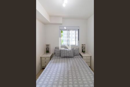 Apartamento para alugar com 34m², 1 quarto e sem vaga Apartamento para alugar com 34m², 1 quarto e sem vagaQuarto