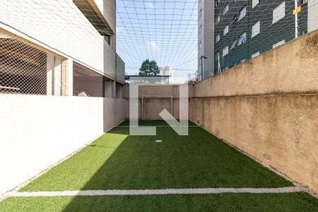 Apartamento para alugar com 34m², 1 quarto e sem vaga Apartamento para alugar com 34m², 1 quarto e sem vagaQuadra Esportiva