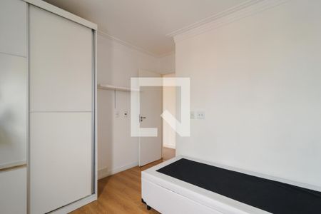 Quarto  de apartamento à venda com 3 quartos, 78m² em Jardim Bom Tempo, Taboão da Serra