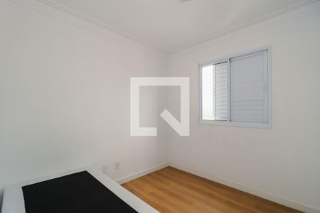 Quarto  de apartamento à venda com 3 quartos, 78m² em Jardim Bom Tempo, Taboão da Serra