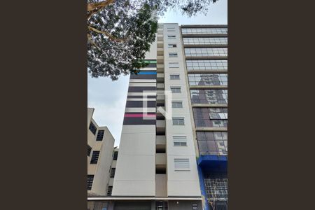 Apartamento à venda com 33m², 1 quarto e sem vaga