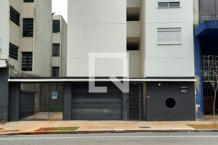 Apartamento à venda com 33m², 1 quarto e sem vaga