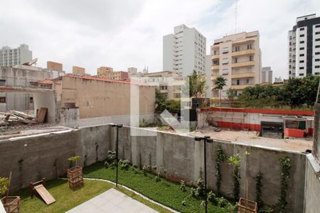 Apartamento à venda com 33m², 1 quarto e sem vagaVista