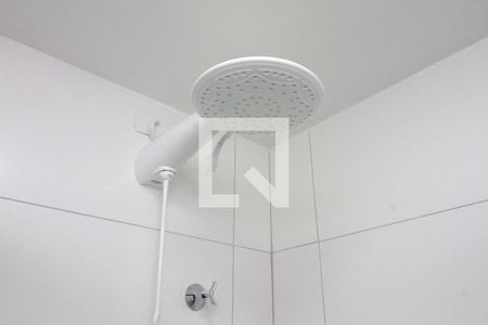 Apartamento à venda com 33m², 1 quarto e sem vagaBanheiro