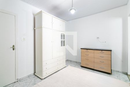 Suíte de casa para alugar com 3 quartos, 130m² em Chácara Santo Antônio (zona Leste), São Paulo