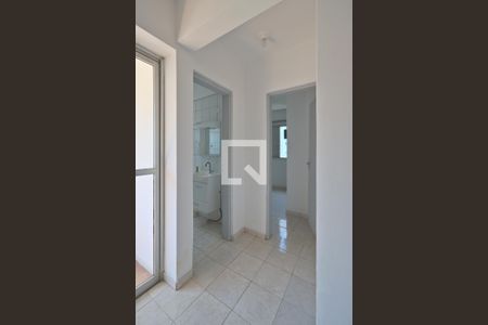 Sala de apartamento à venda com 1 quarto, 59m² em Vila Itapura, Campinas