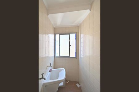 Apartamento à venda com 59m², 1 quarto e 1 vaga Apartamento à venda com 59m², 1 quarto e 1 vagaÁrea de Serviço