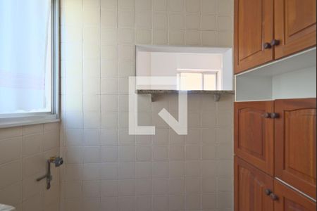 Apartamento à venda com 59m², 1 quarto e 1 vaga Apartamento à venda com 59m², 1 quarto e 1 vagaCozinha