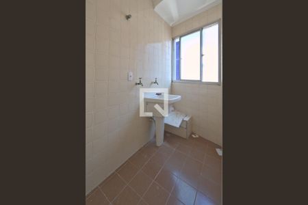 Apartamento à venda com 59m², 1 quarto e 1 vaga Apartamento à venda com 59m², 1 quarto e 1 vagaÁrea de Serviço