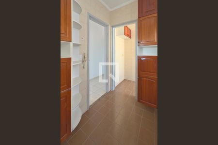 Apartamento à venda com 59m², 1 quarto e 1 vaga Apartamento à venda com 59m², 1 quarto e 1 vagaCozinha
