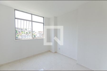 Quarto 2 de apartamento à venda com 2 quartos, 50m² em Santa Rosa, Niterói