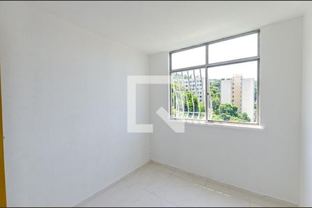 Quarto 2 de apartamento à venda com 2 quartos, 50m² em Santa Rosa, Niterói