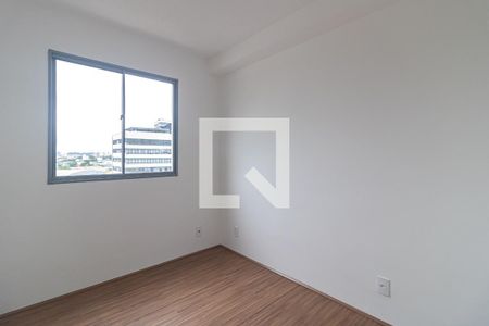 Quarto  de apartamento à venda com 1 quarto, 29m² em Várzea da Barra Funda, São Paulo