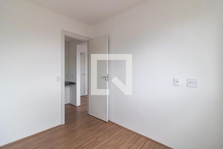 Quarto  de apartamento à venda com 1 quarto, 29m² em Várzea da Barra Funda, São Paulo