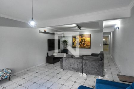 Sala de casa para alugar com 4 quartos, 310m² em Vila Formosa, São Paulo