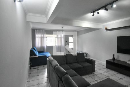 Sala de casa para alugar com 4 quartos, 310m² em Vila Formosa, São Paulo
