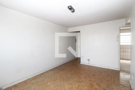 Sala de apartamento à venda com 2 quartos, 80m² em Tucuruvi, São Paulo