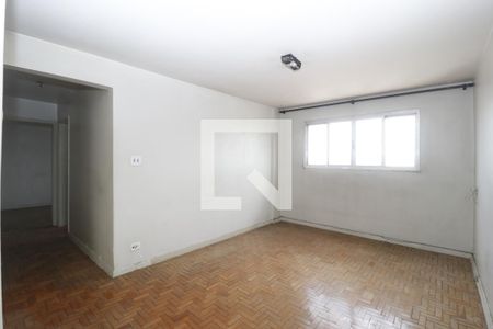 Sala de apartamento à venda com 2 quartos, 80m² em Tucuruvi, São Paulo