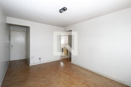 Sala de apartamento à venda com 2 quartos, 80m² em Tucuruvi, São Paulo