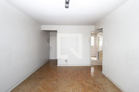 Sala de apartamento à venda com 2 quartos, 80m² em Tucuruvi, São Paulo