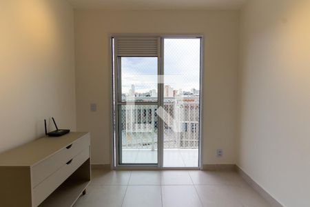 Apartamento para alugar com 2 quartos, 35m² em Barra Funda, São Paulo