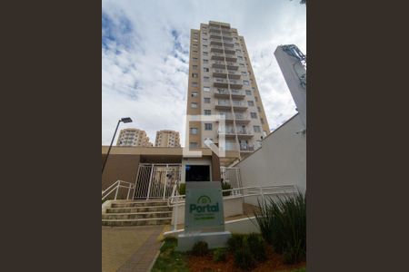 Fachada de apartamento para alugar com 2 quartos, 35m² em Barra Funda, São Paulo