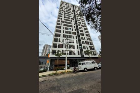 Studio à venda com 22m², 1 quarto e sem vaga Studio à venda com 22m², 1 quarto e sem vagaFachada