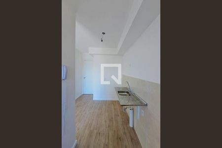 Apartamento à venda com 49m², 2 quartos e 1 vagaCozinha