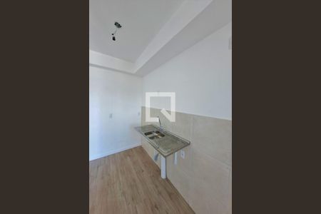 Apartamento à venda com 49m², 2 quartos e 1 vagaCozinha