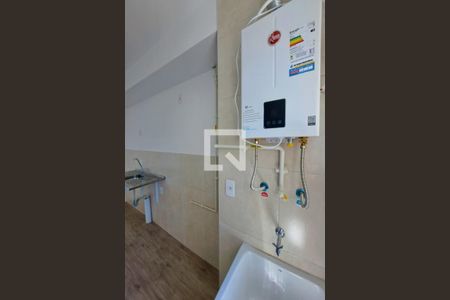 Apartamento à venda com 49m², 2 quartos e 1 vagaÁrea de Serviço