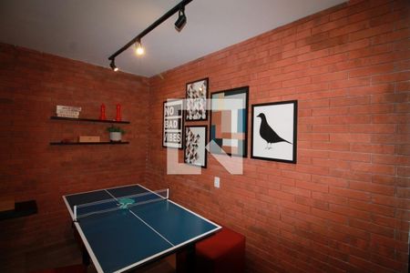 Apartamento à venda com 49m², 2 quartos e 1 vagaÁrea comum - Espaço de Jogos