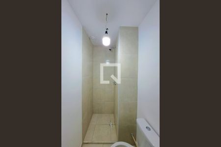 Apartamento à venda com 49m², 2 quartos e 1 vagaBanheiro Social