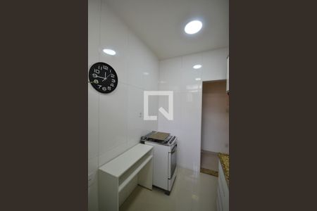 Apartamento para alugar com 68m², 3 quartos e sem vaga Apartamento para alugar com 68m², 3 quartos e sem vagaCozinha