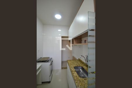 Apartamento para alugar com 68m², 3 quartos e sem vaga Apartamento para alugar com 68m², 3 quartos e sem vagaCozinha