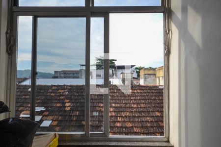 Apartamento para alugar com 68m², 3 quartos e sem vaga Apartamento para alugar com 68m², 3 quartos e sem vagaEscritório - vista