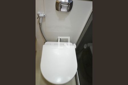 Apartamento para alugar com 68m², 3 quartos e sem vaga Apartamento para alugar com 68m², 3 quartos e sem vagaBanheiro