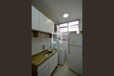 Apartamento para alugar com 68m², 3 quartos e sem vaga Apartamento para alugar com 68m², 3 quartos e sem vagaCozinha