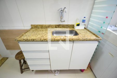 Apartamento para alugar com 68m², 3 quartos e sem vaga Apartamento para alugar com 68m², 3 quartos e sem vagaCozinha