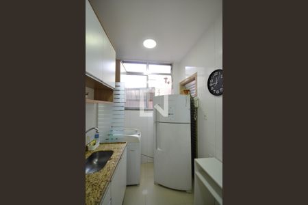 Apartamento para alugar com 68m², 3 quartos e sem vaga Apartamento para alugar com 68m², 3 quartos e sem vagaCozinha