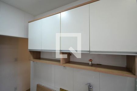 Apartamento para alugar com 68m², 3 quartos e sem vaga Apartamento para alugar com 68m², 3 quartos e sem vagaCozinha