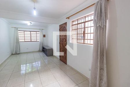 Sala de casa à venda com 3 quartos, 94m² em Jardim Esmeralda, São Paulo