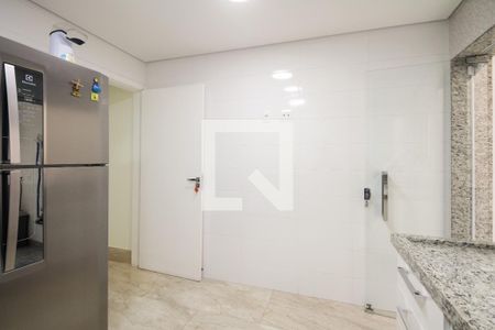 Casa à venda com 225m², 3 quartos e 4 vagasCozinha 