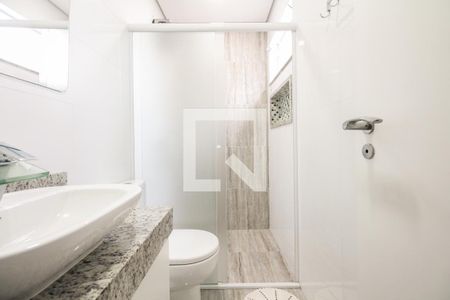 Casa à venda com 225m², 3 quartos e 4 vagasBanheiro Suíte 1