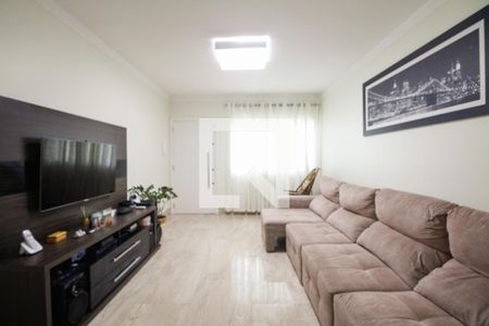 Sala  de casa à venda com 3 quartos, 225m² em Vila Gomes Cardim, São Paulo