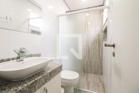 Casa à venda com 225m², 3 quartos e 4 vagasBanheiro Suíte 1