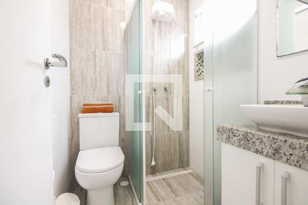 Casa à venda com 225m², 3 quartos e 4 vagasBanheiro Suíte 3