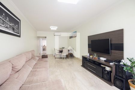 Sala  de casa à venda com 3 quartos, 225m² em Vila Gomes Cardim, São Paulo